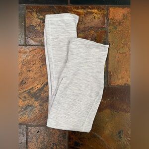 Lululemon Train Times Crop‎ Leggings